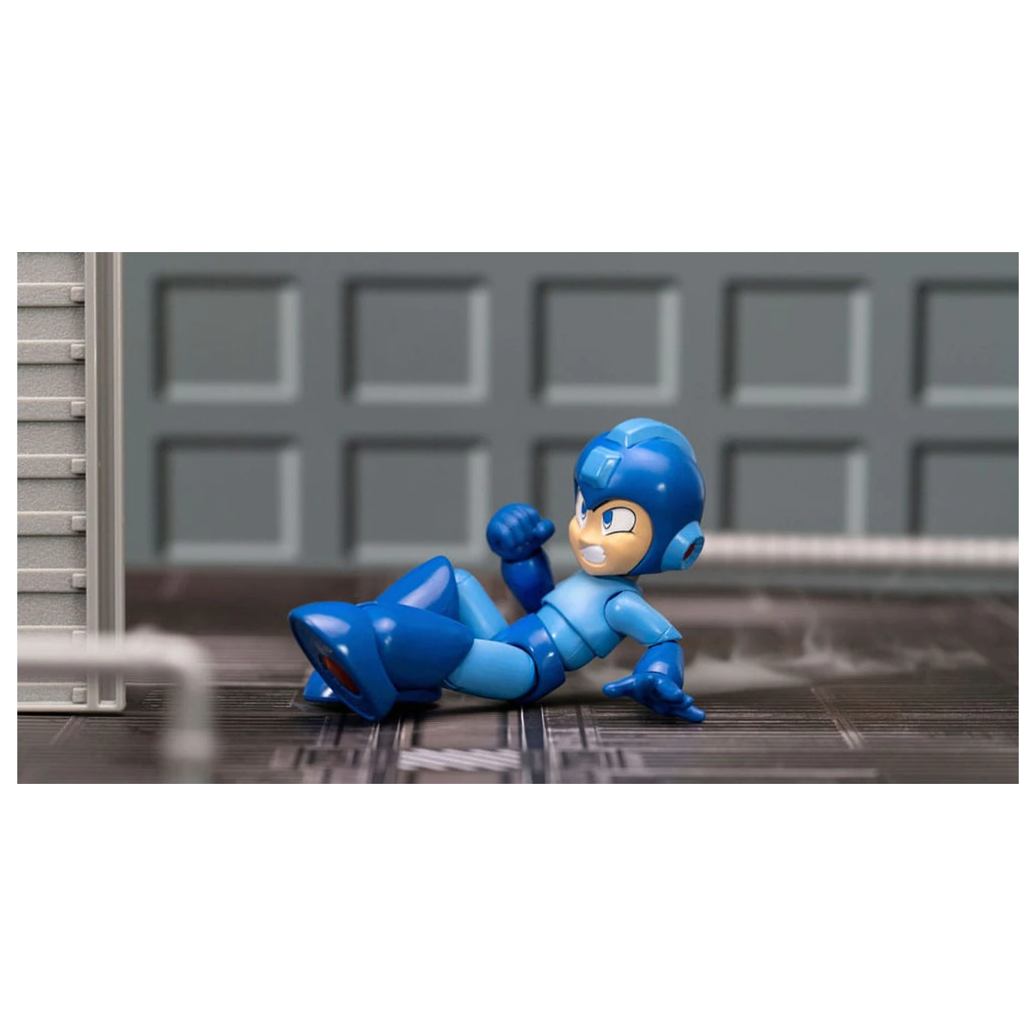 Mega Man akcijska figura Mega Man Ver. 01 11 cm fotografija proizvoda