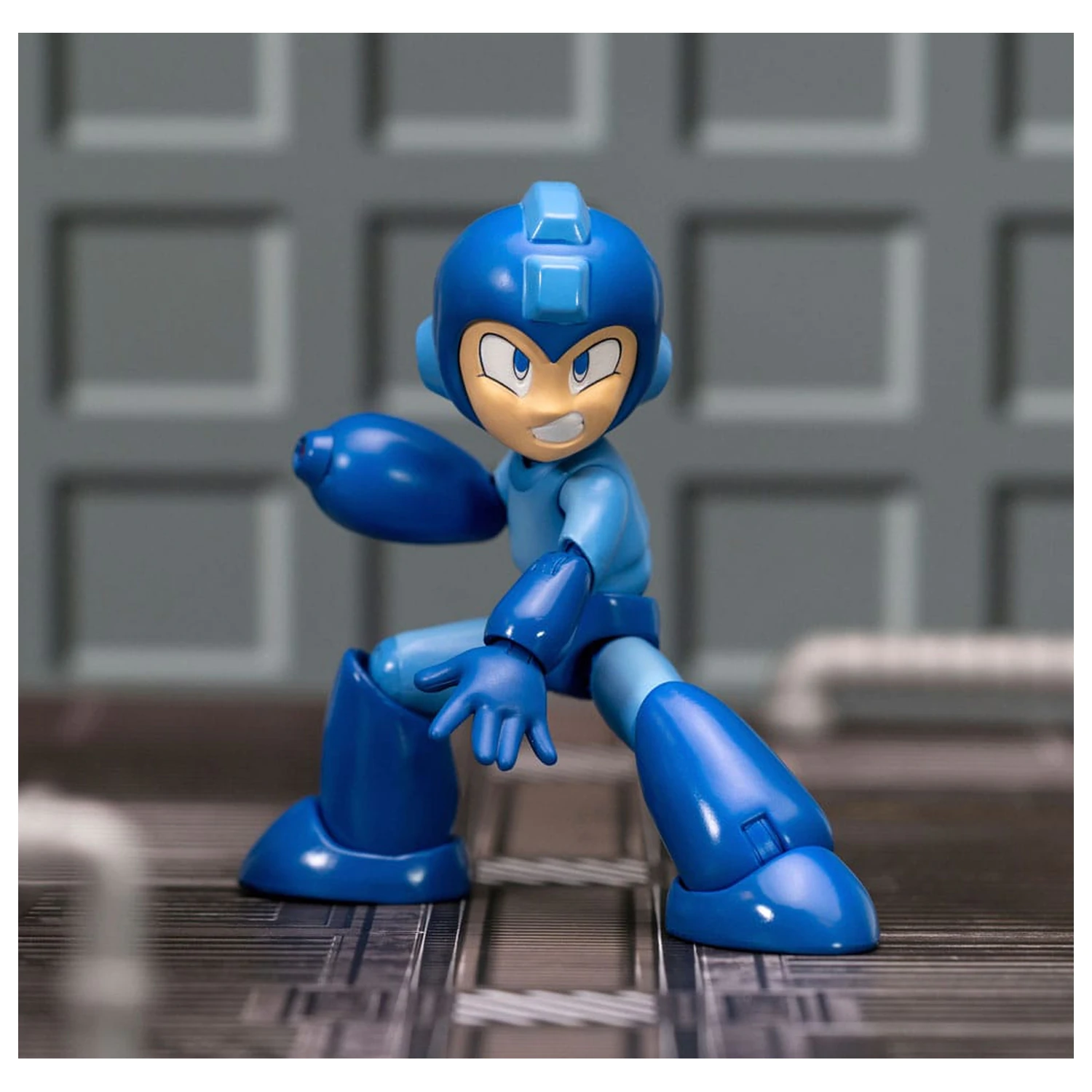 Mega Man akcijska figura Mega Man Ver. 01 11 cm fotografija proizvoda