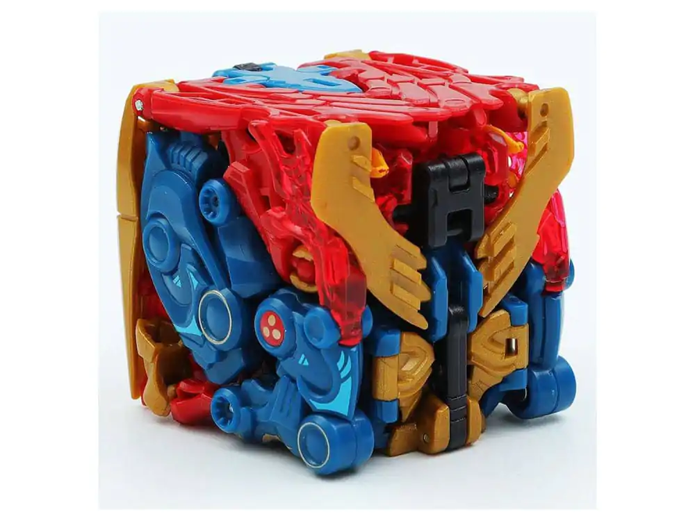 Megabox Figure Cubes MB-22 Kirin 18 cm figura fotografija proizvoda