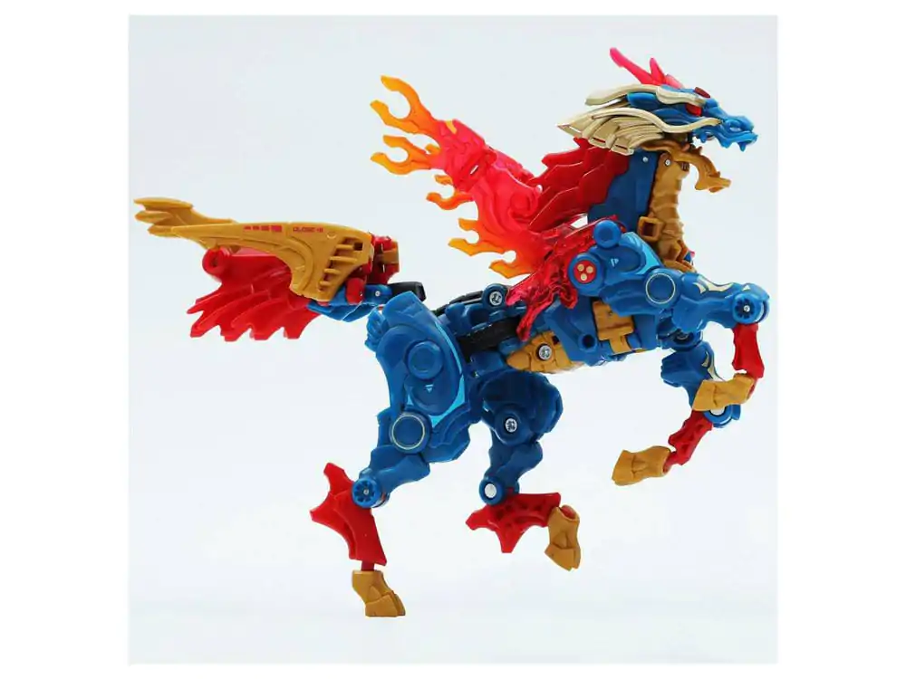 Megabox Figure Cubes MB-22 Kirin 18 cm figura fotografija proizvoda