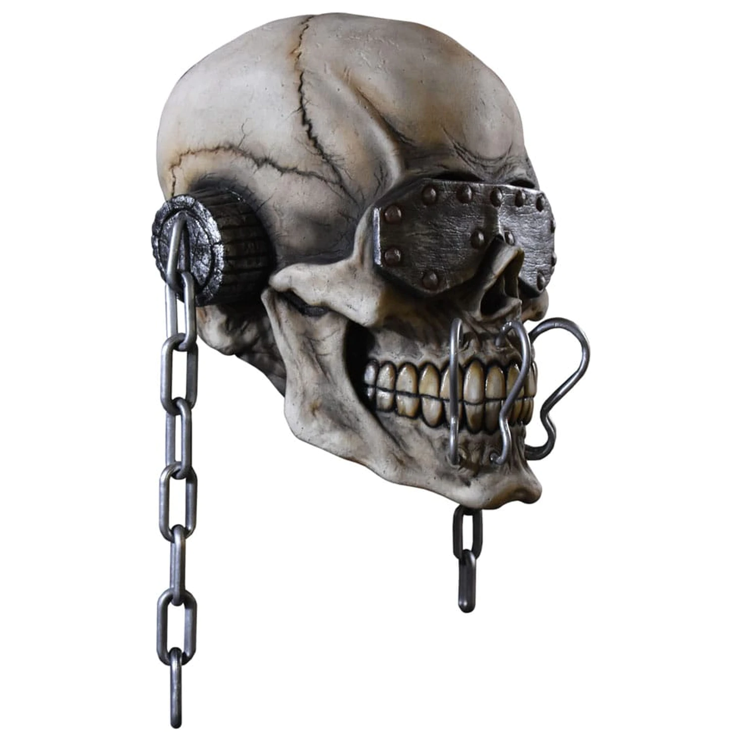 Megadeth Maska Vic Rattlehead fotografija proizvoda
