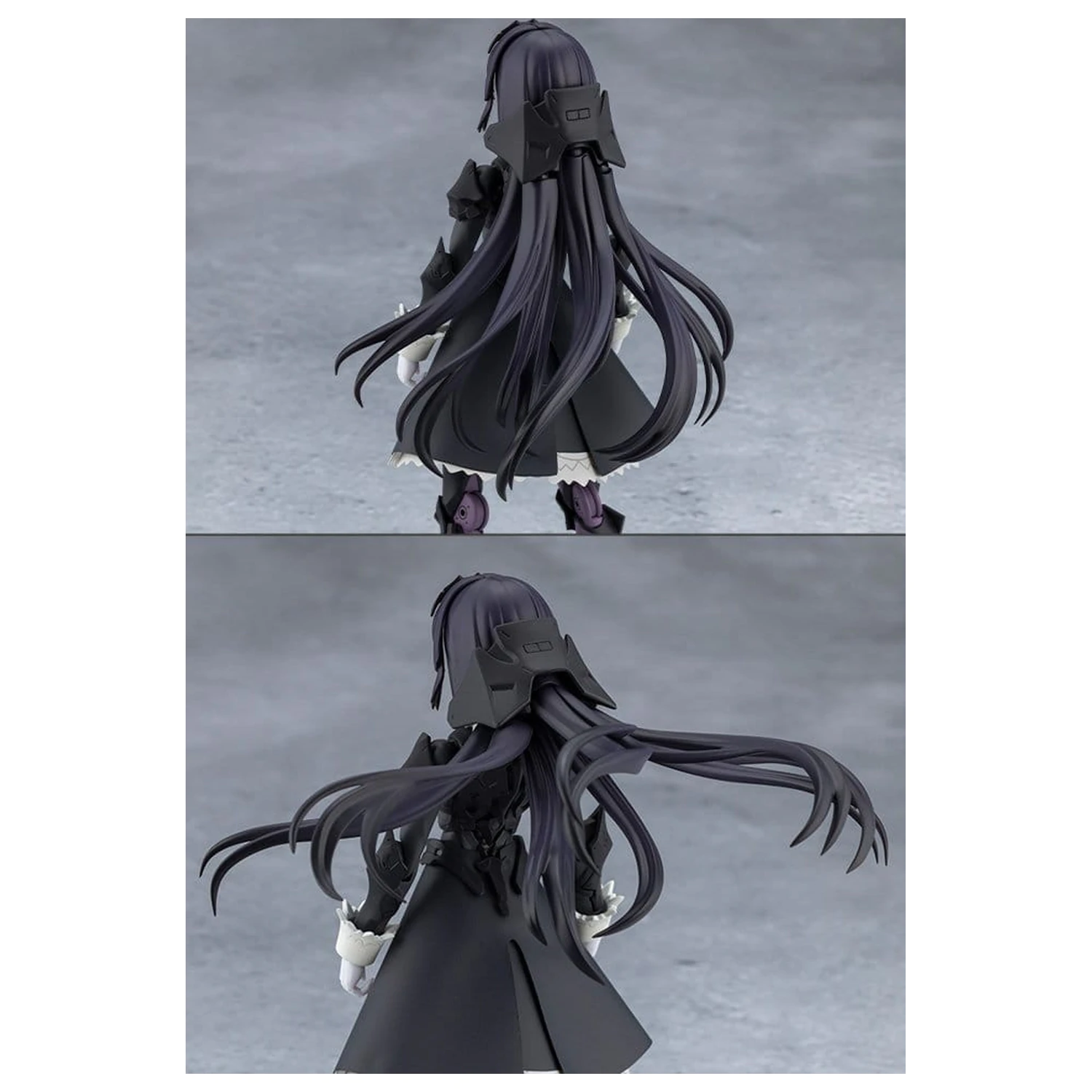 Megalomaria Unlimited Universe Plastic Model Kit Maria Kagaribi Dress Code 16 cm fotografija proizvoda