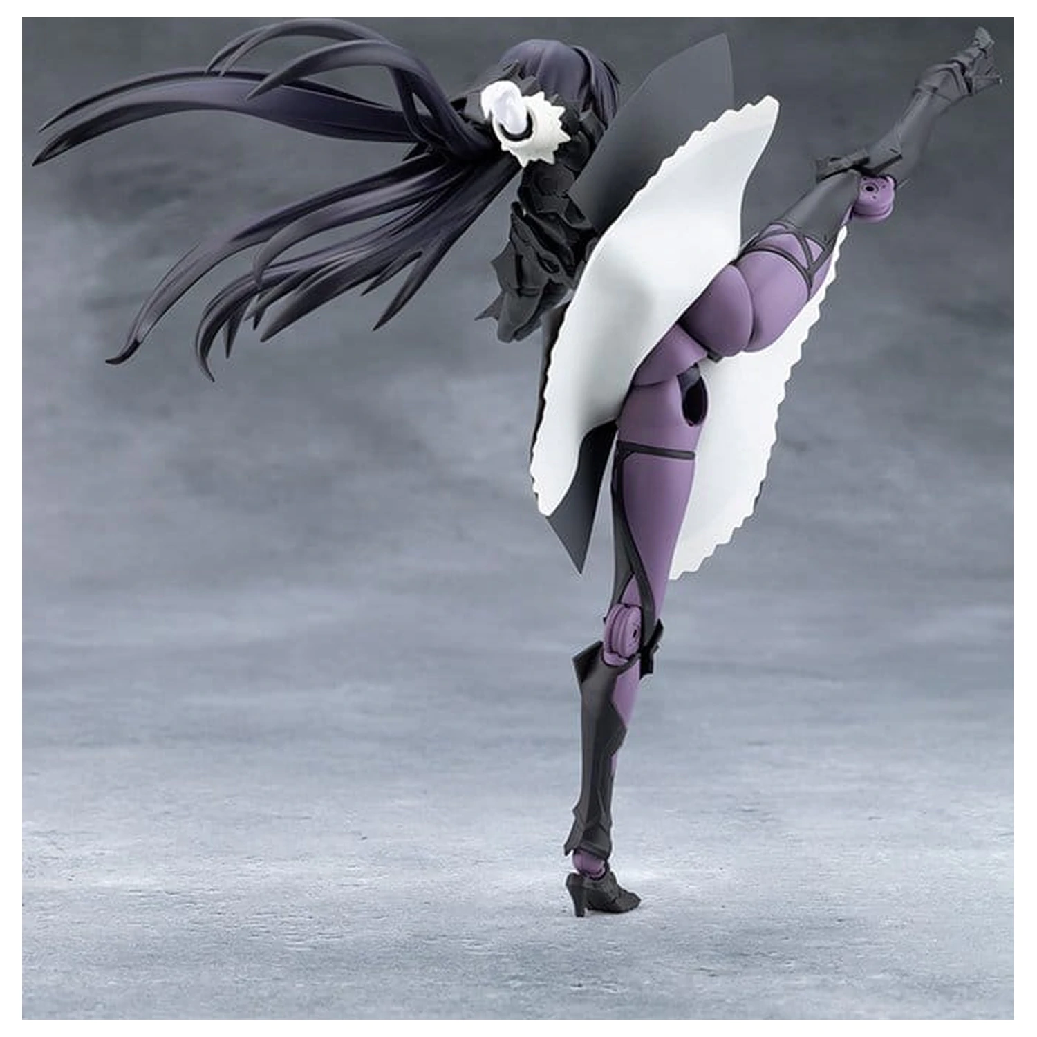Megalomaria Unlimited Universe Plastic Model Kit Maria Kagaribi Dress Code 16 cm fotografija proizvoda