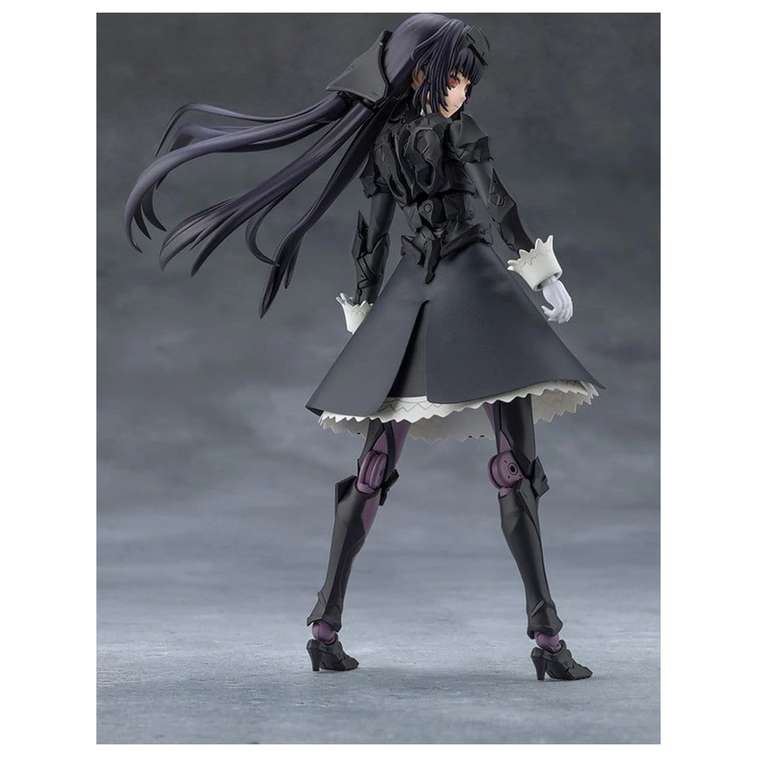 Megalomaria Unlimited Universe Plastic Model Kit Maria Kagaribi Dress Code 16 cm fotografija proizvoda