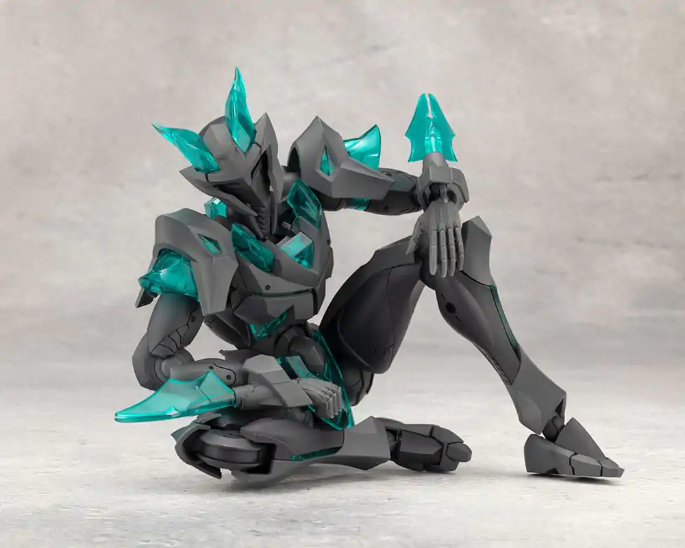 Megalomaria Unlimited Universe Model Kit Mephisto Prototype Color Ver. 18 cm fotografija proizvoda
