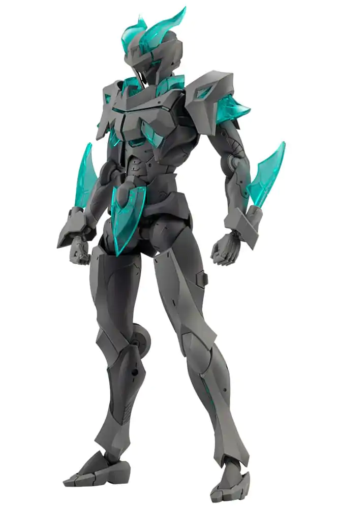 Megalomaria Unlimited Universe Model Kit Mephisto Prototype Color Ver. 18 cm fotografija proizvoda