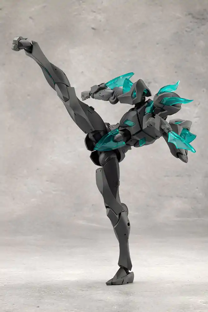 Megalomaria Unlimited Universe Model Kit Mephisto Prototype Color Ver. 18 cm fotografija proizvoda