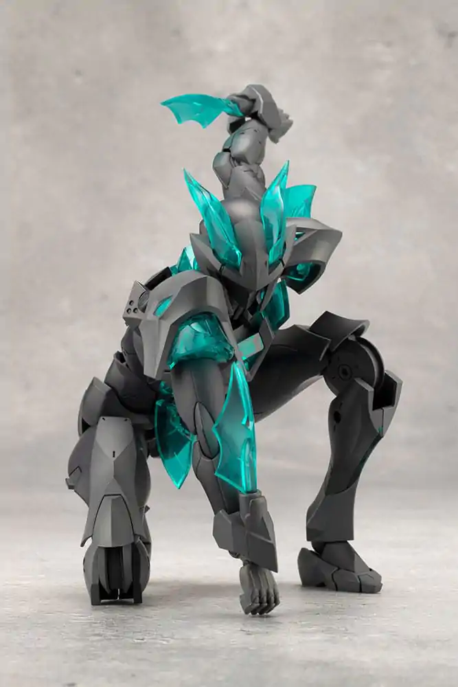 Megalomaria Unlimited Universe Model Kit Mephisto Prototype Color Ver. 18 cm fotografija proizvoda