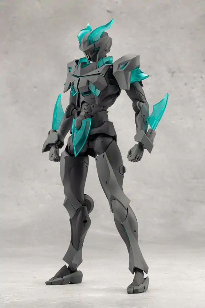 Megalomaria Unlimited Universe Model Kit Mephisto Prototype Color Ver. 18 cm fotografija proizvoda