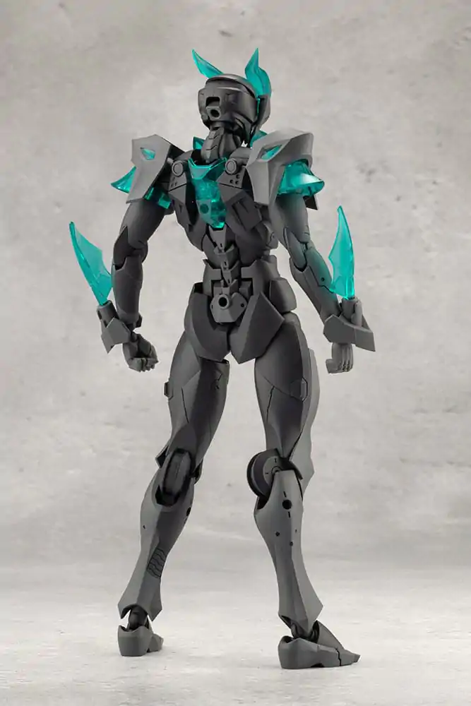 Megalomaria Unlimited Universe Model Kit Mephisto Prototype Color Ver. 18 cm fotografija proizvoda