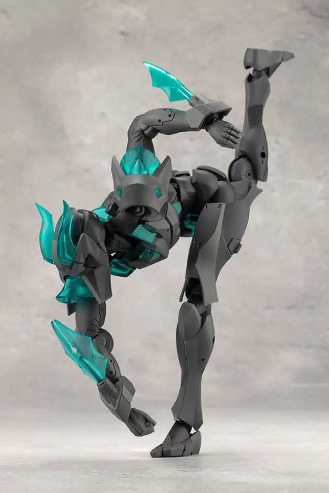 Megalomaria Unlimited Universe Model Kit Mephisto Prototype Color Ver. 18 cm fotografija proizvoda