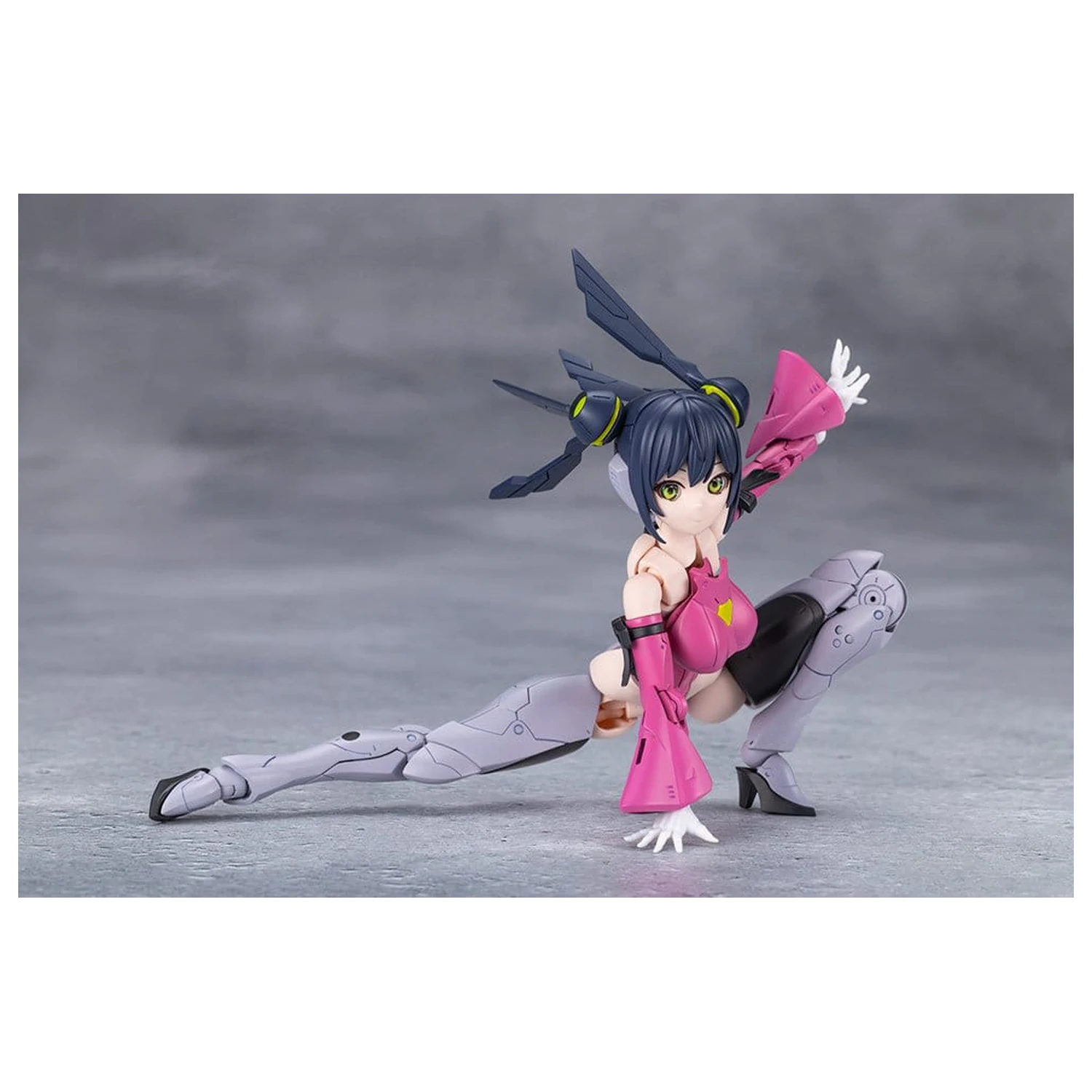 Megalomaria Unlimited Universe Airly 14 cm plastični model za sastavljanje fotografija proizvoda