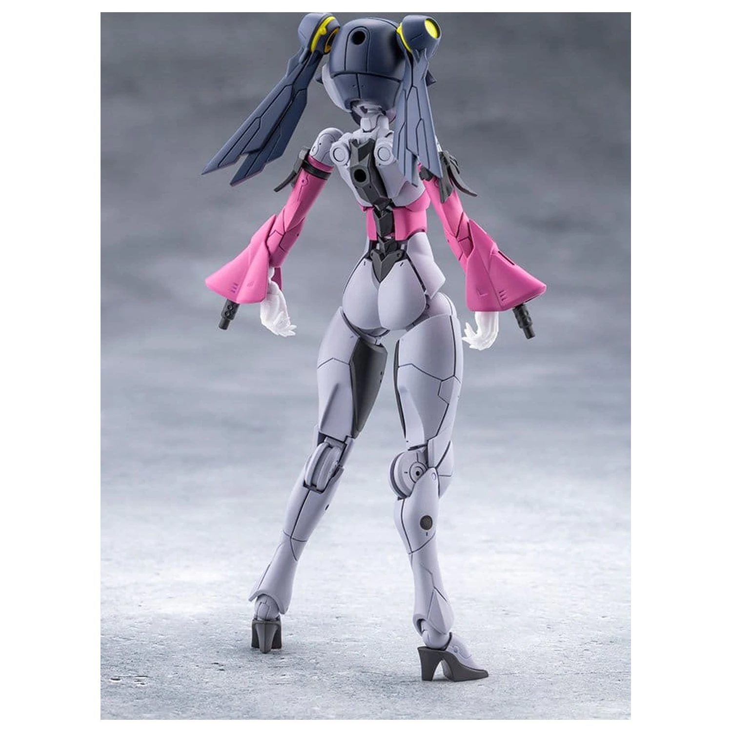 Megalomaria Unlimited Universe Airly 14 cm plastični model za sastavljanje fotografija proizvoda