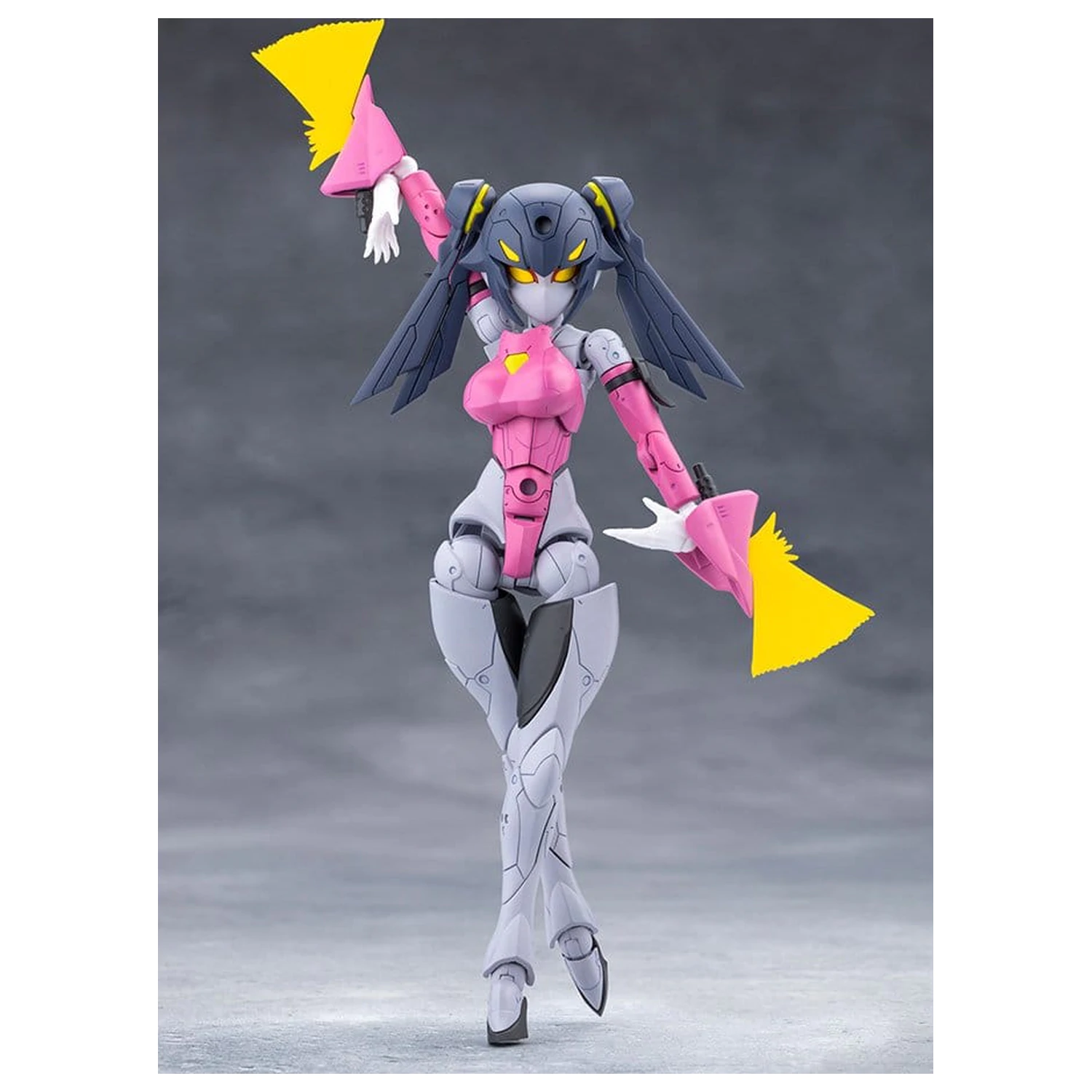 Megalomaria Unlimited Universe Airly 14 cm plastični model za sastavljanje fotografija proizvoda