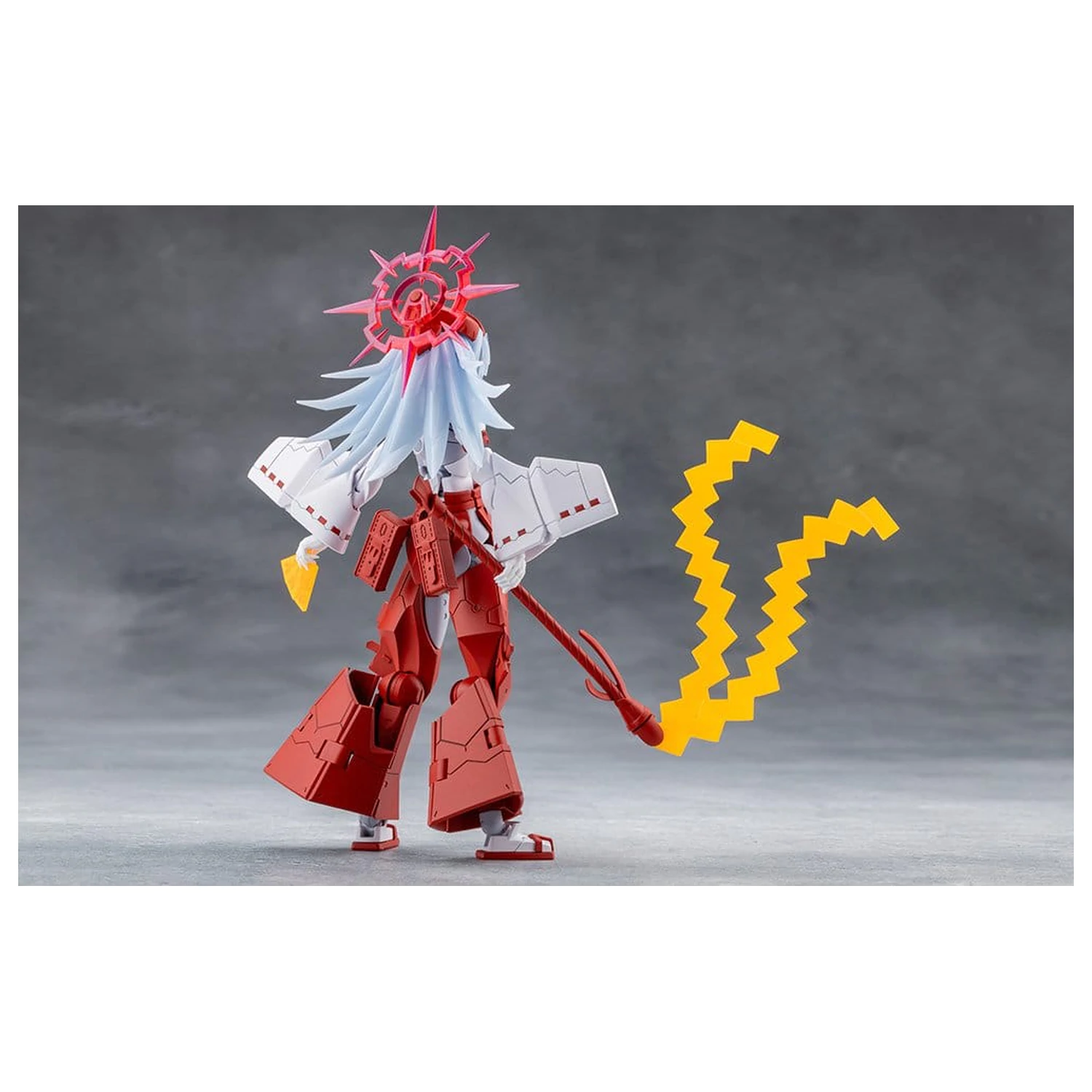 Megalomaria Unlimited Universe Plastični Model Eis Eizen 16 cm fotografija proizvoda