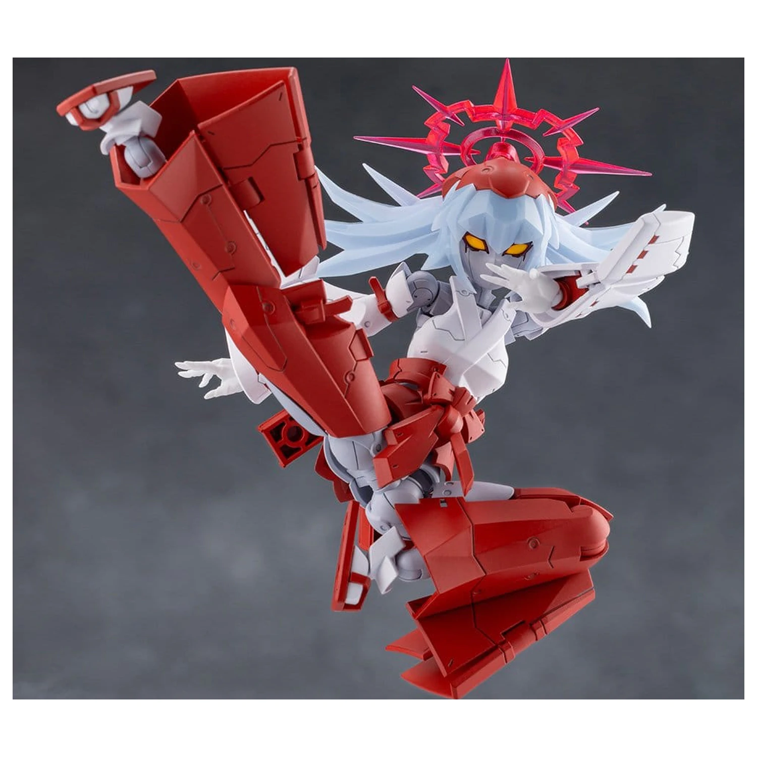 Megalomaria Unlimited Universe Plastični Model Eis Eizen 16 cm fotografija proizvoda