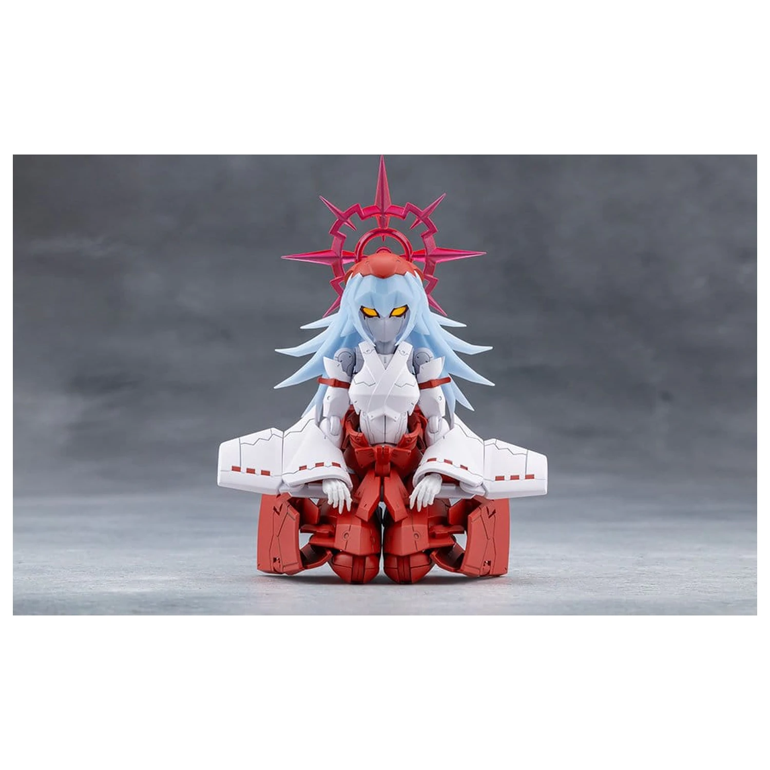 Megalomaria Unlimited Universe Plastični Model Eis Eizen 16 cm fotografija proizvoda
