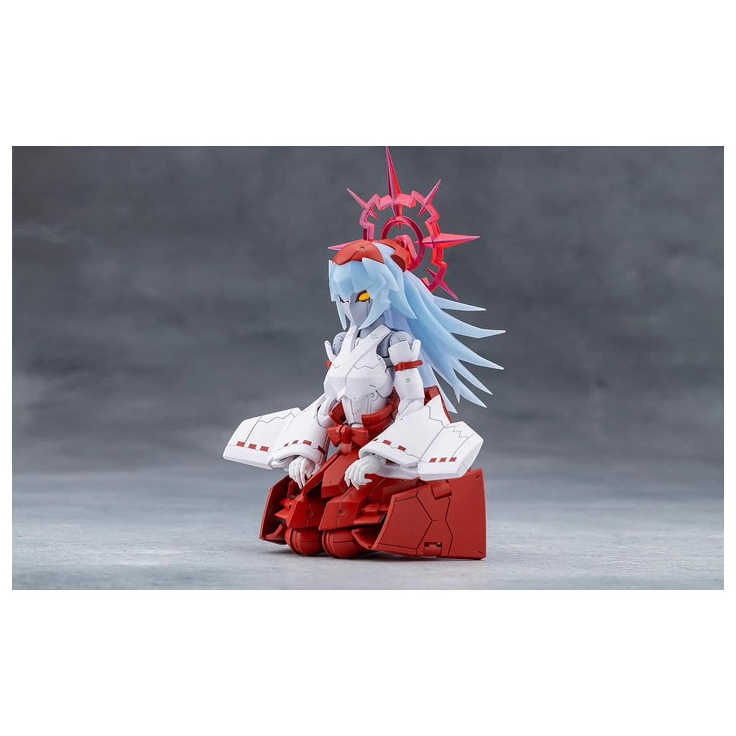 Megalomaria Unlimited Universe Plastični Model Eis Eizen 16 cm fotografija proizvoda
