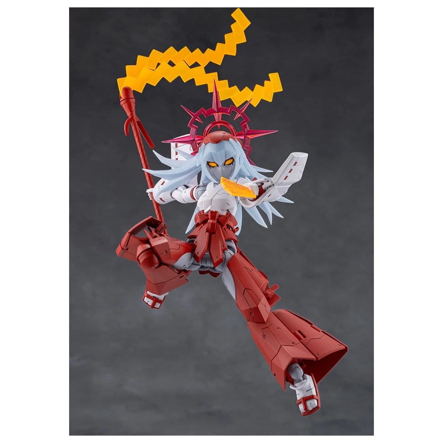 Megalomaria Unlimited Universe Plastični Model Eis Eizen 16 cm fotografija proizvoda
