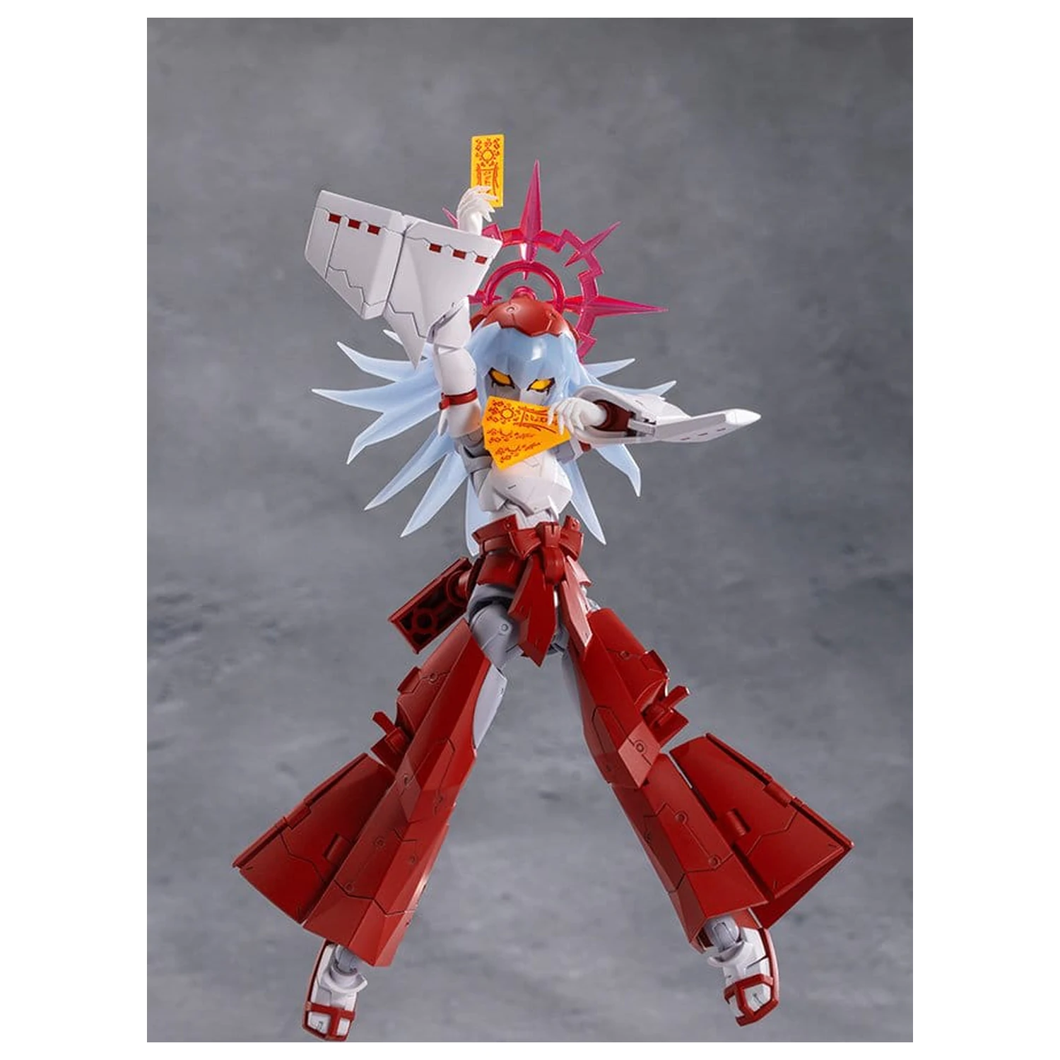 Megalomaria Unlimited Universe Plastični Model Eis Eizen 16 cm fotografija proizvoda