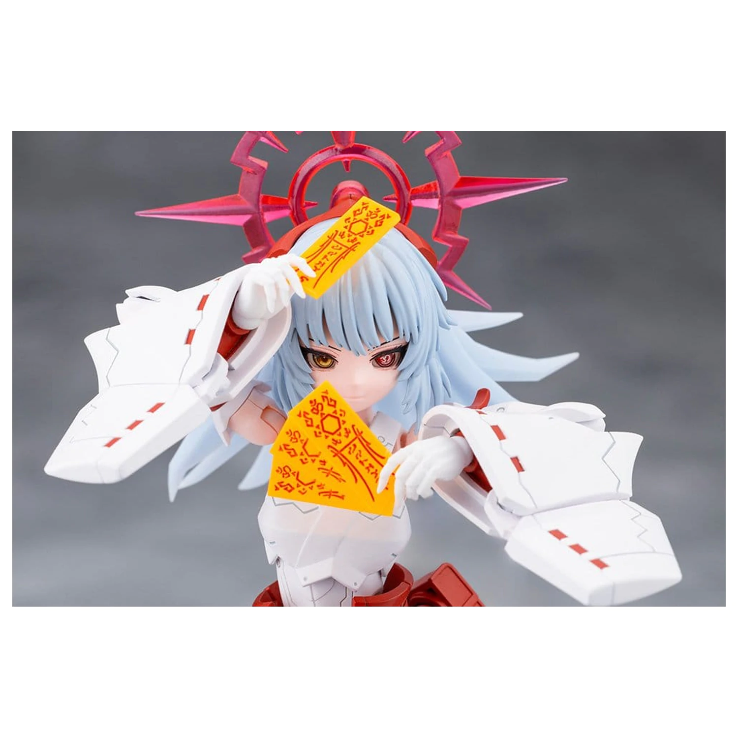Megalomaria Unlimited Universe Plastični Model Eis Eizen 16 cm fotografija proizvoda