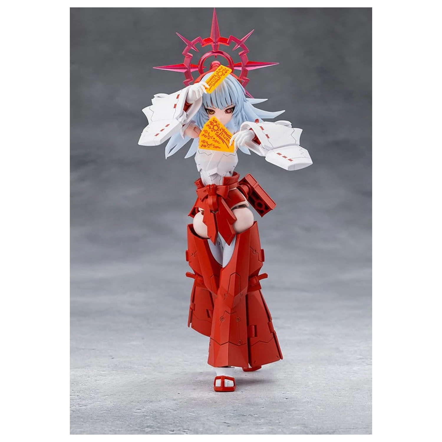 Megalomaria Unlimited Universe Plastični Model Eis Eizen 16 cm fotografija proizvoda