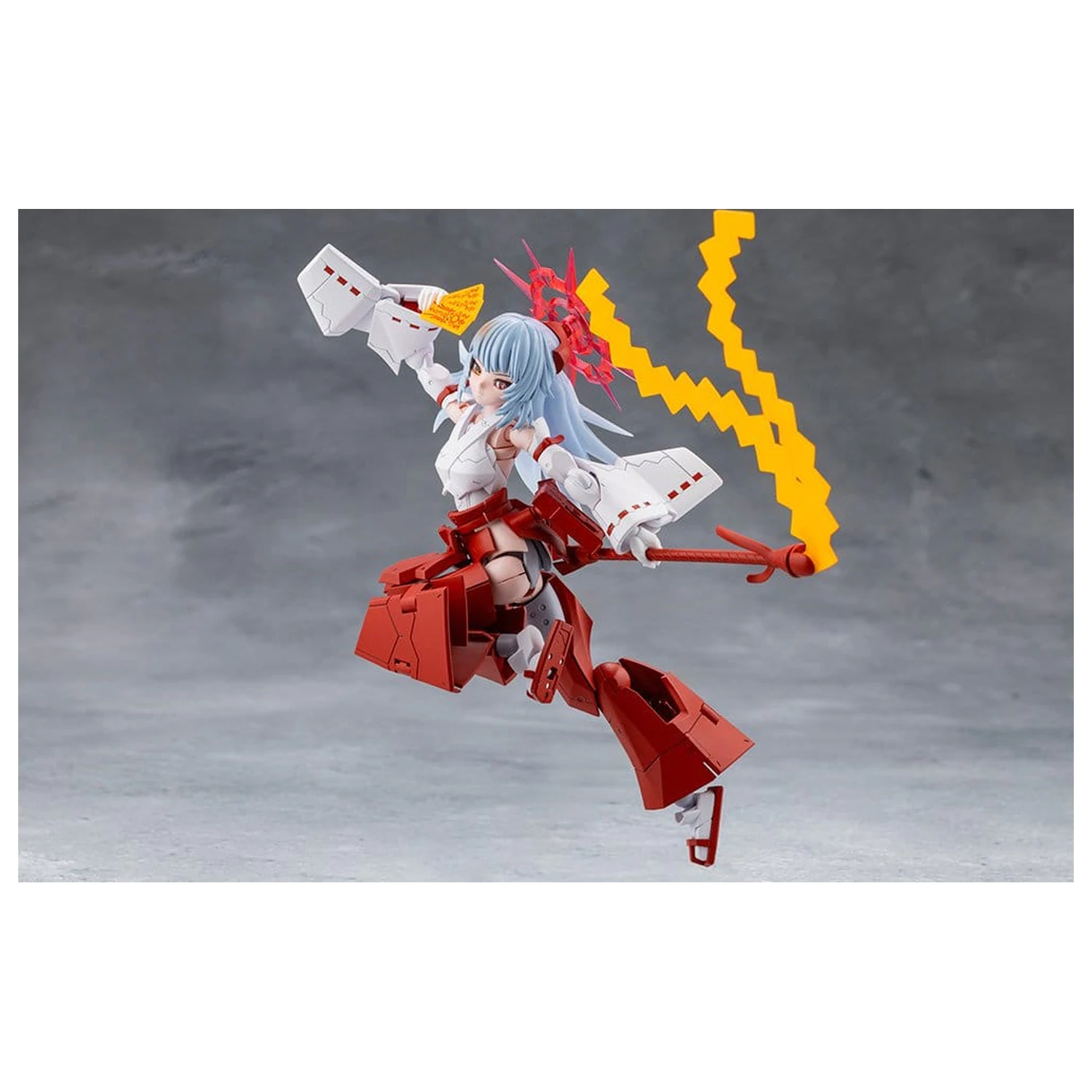 Megalomaria Unlimited Universe Plastični Model Eis Eizen 16 cm fotografija proizvoda
