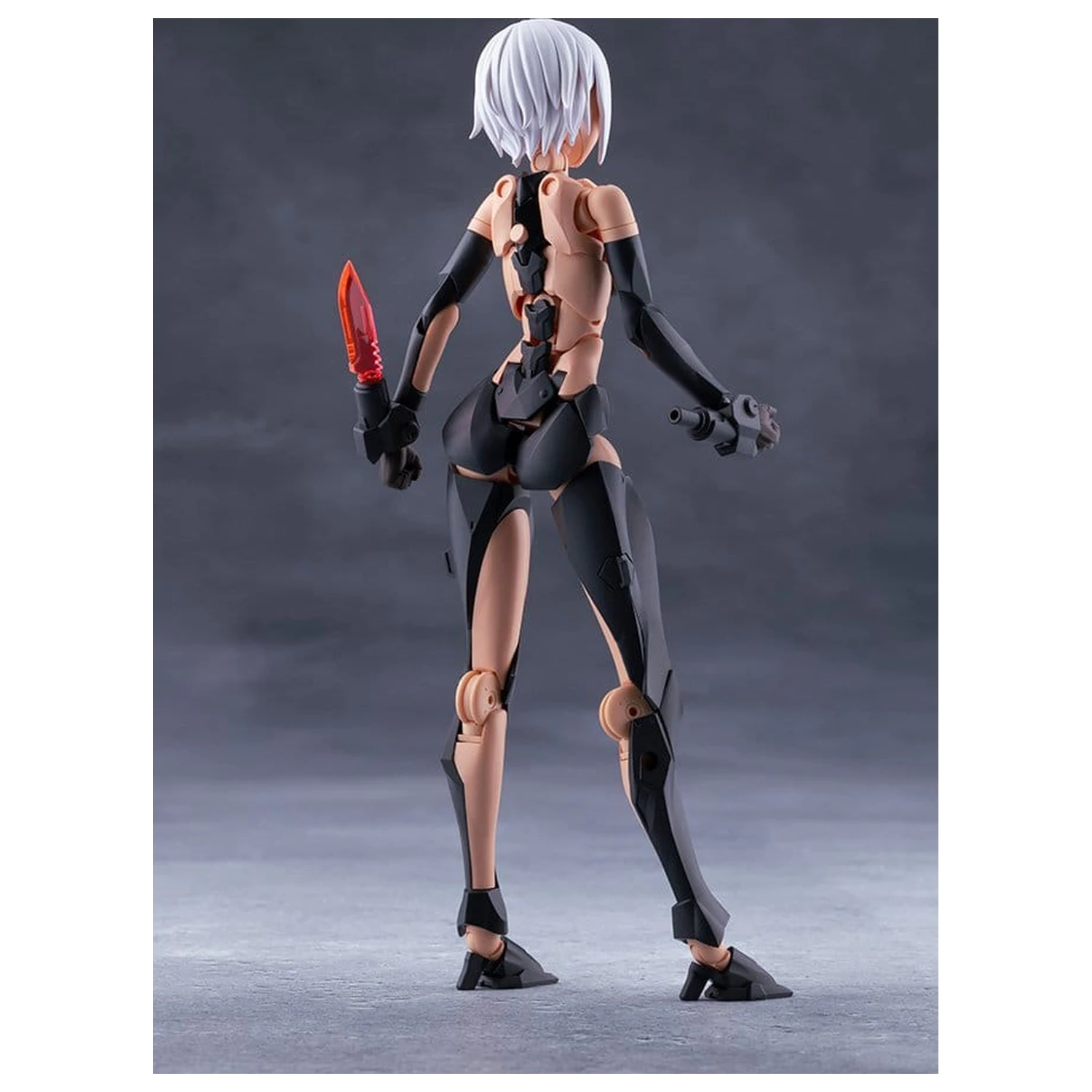 Megalomaria Unlimited Universe Emulator seta modela od plastike #2 16 cm fotografija proizvoda