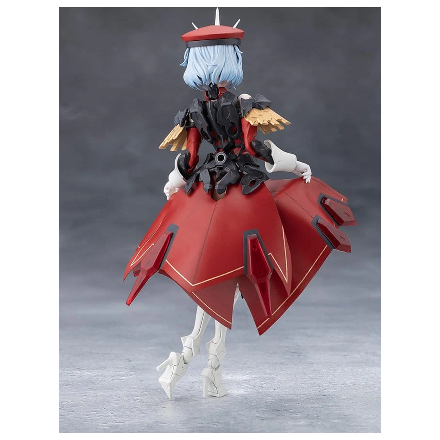 Megalomaria Unlimited Universe plastični model Sana Akabishi Dress Code 16 cm fotografija proizvoda