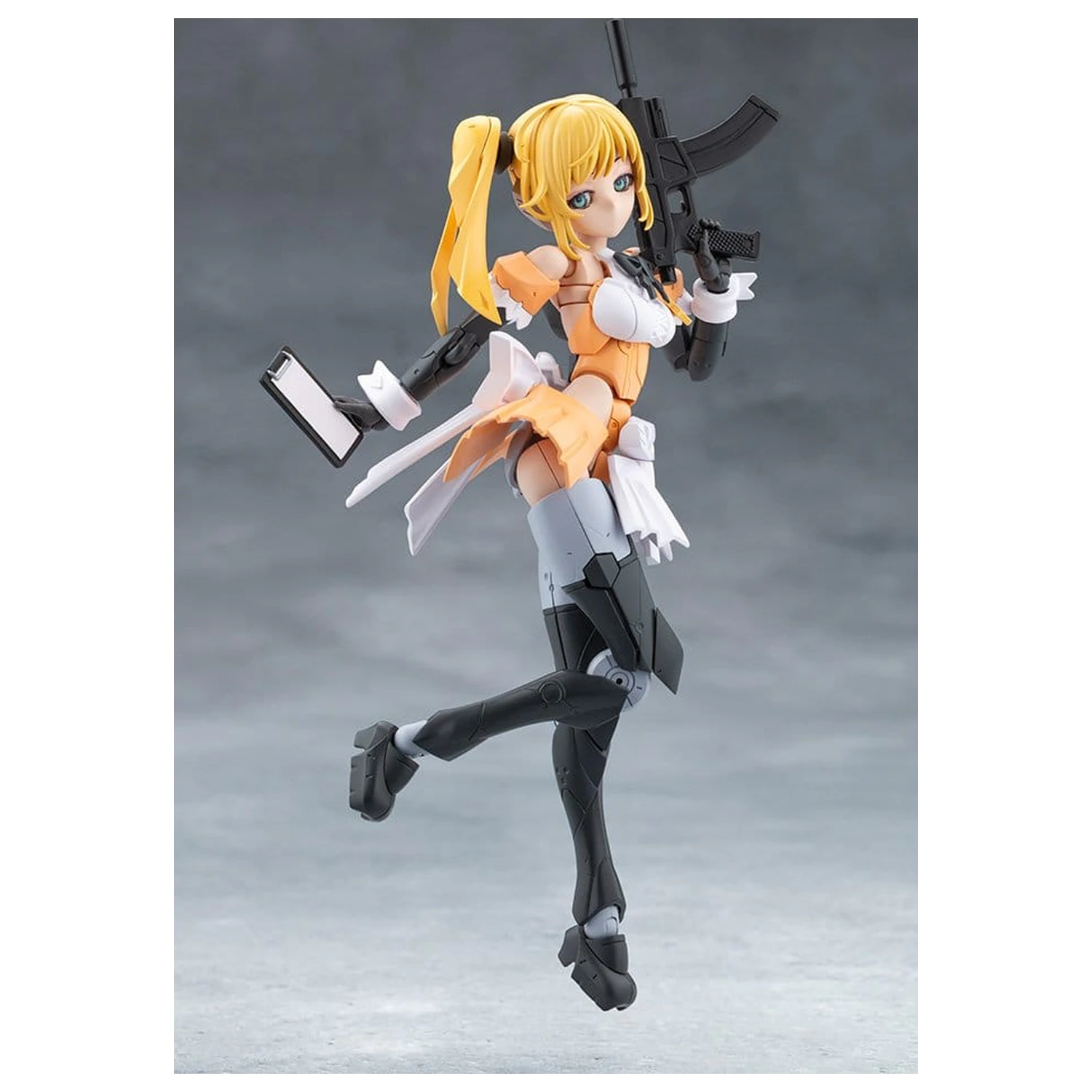 Megalomaria Unlimited Universe plastični model kit Stars 14 cm fotografija proizvoda