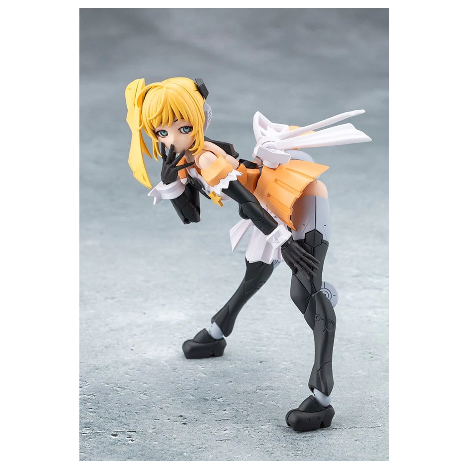 Megalomaria Unlimited Universe plastični model kit Stars 14 cm fotografija proizvoda