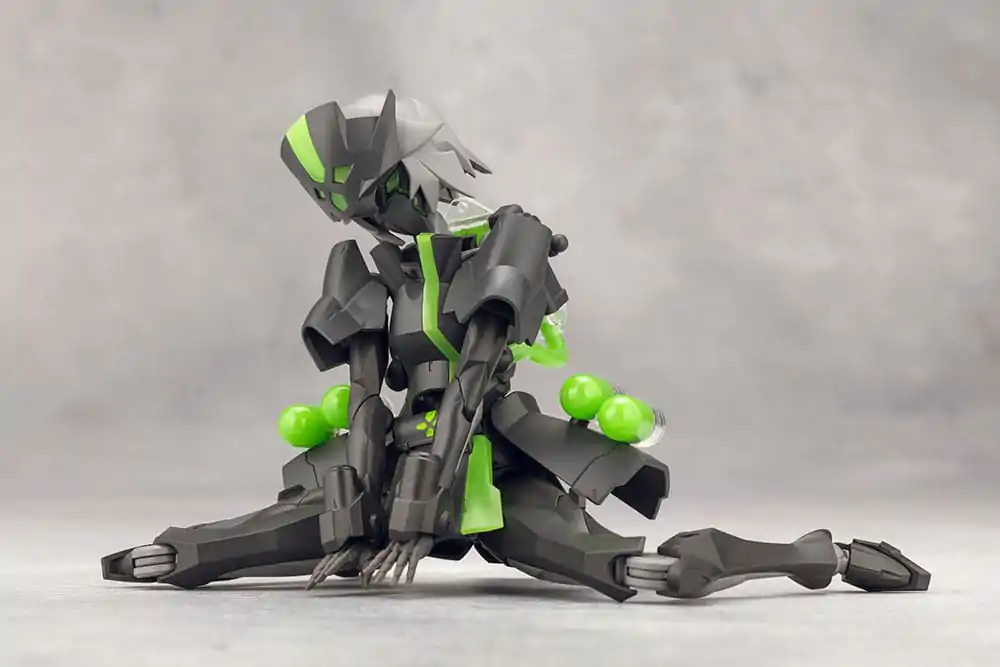 Megalomaria Unlimited Universe Model Kit Peridot 16 cm fotografija proizvoda