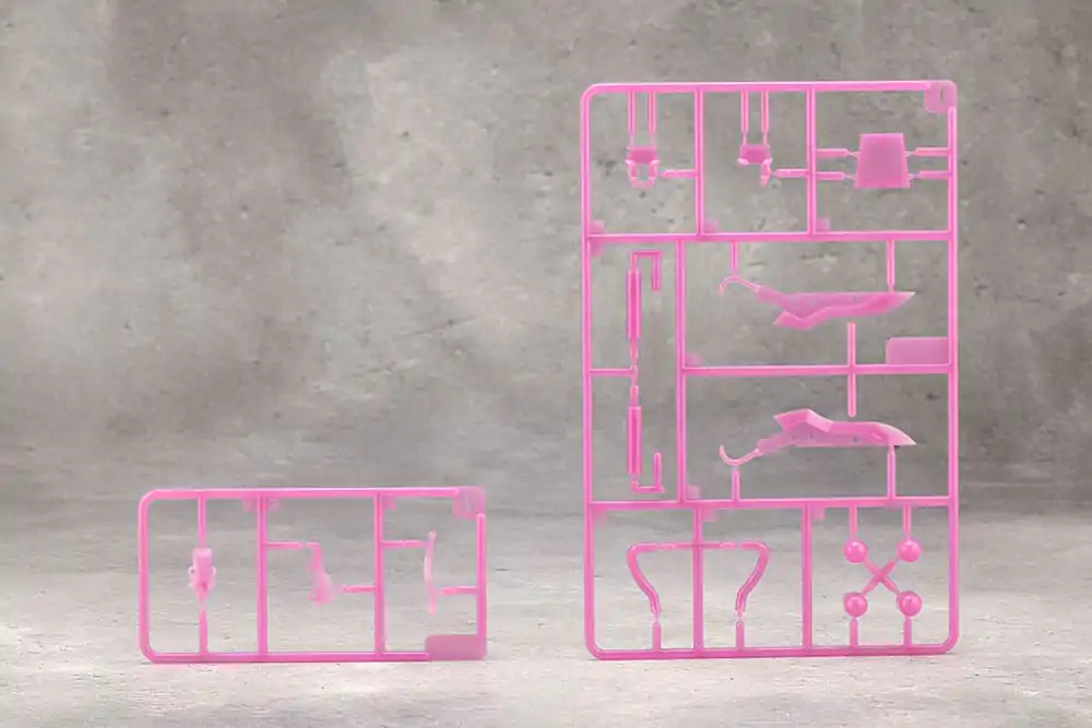 Megalomaria Unlimited Universe Model Kit Peridot 16 cm fotografija proizvoda