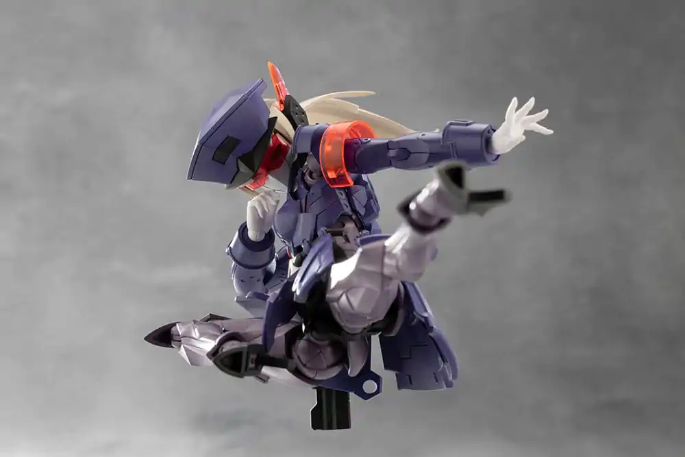 Megalomaria Unlimited Universe Model Kit Valiant 16 cm fotografija proizvoda