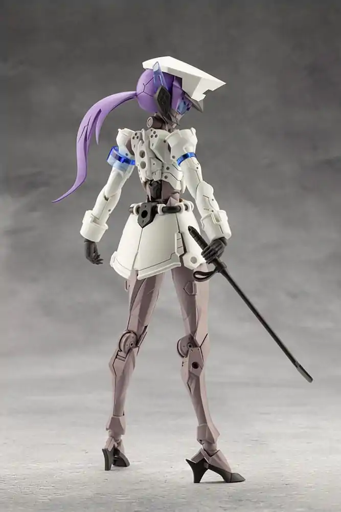 Megalomaria Unlimited Universe Komplet za izradu plastičnog modela Vanguard Leader 16 cm fotografija proizvoda