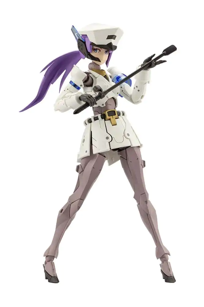 Megalomaria Unlimited Universe Komplet za izradu plastičnog modela Vanguard Leader 16 cm fotografija proizvoda