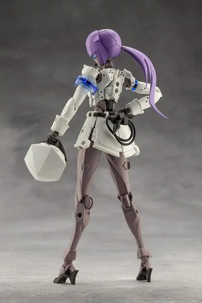 Megalomaria Unlimited Universe Komplet za izradu plastičnog modela Vanguard Leader 16 cm fotografija proizvoda