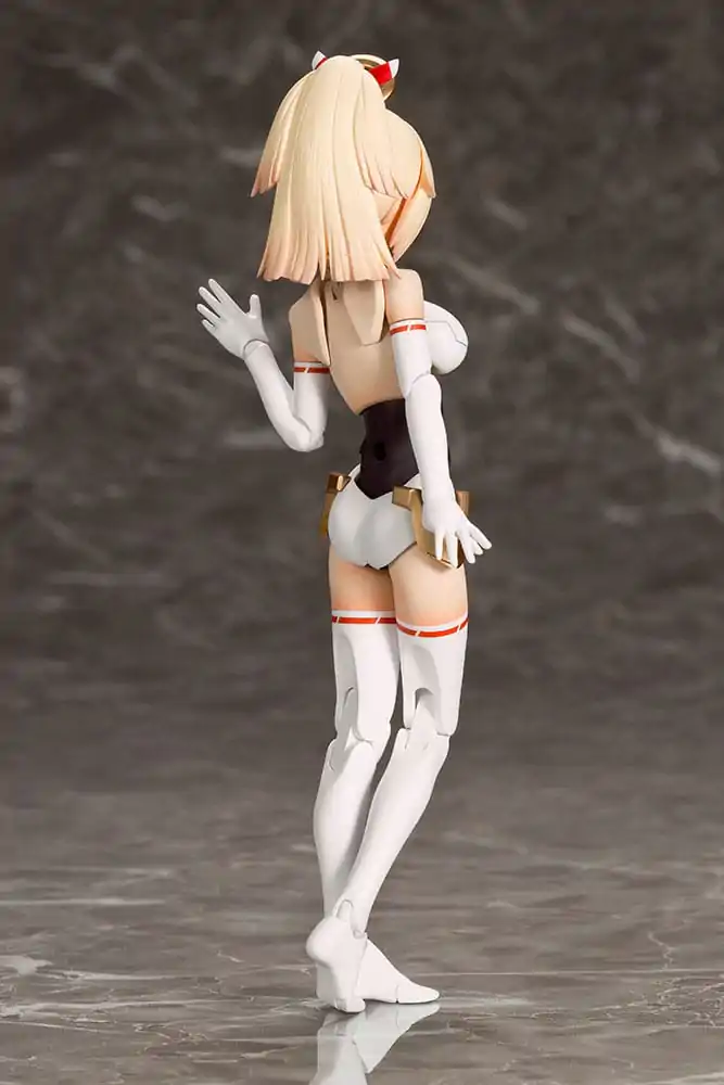 Megami Device Plastični komplet modela 1/1 Asra Archer 14 cm fotografija proizvoda