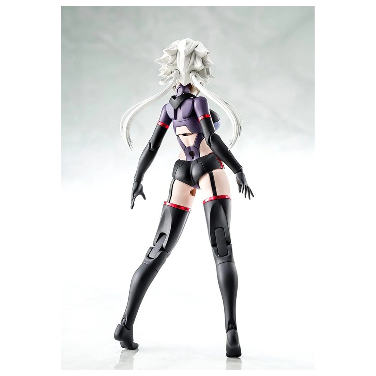 Megami Device plastični model Kit 1/1 AUV Susanowo 20 cm fotografija proizvoda