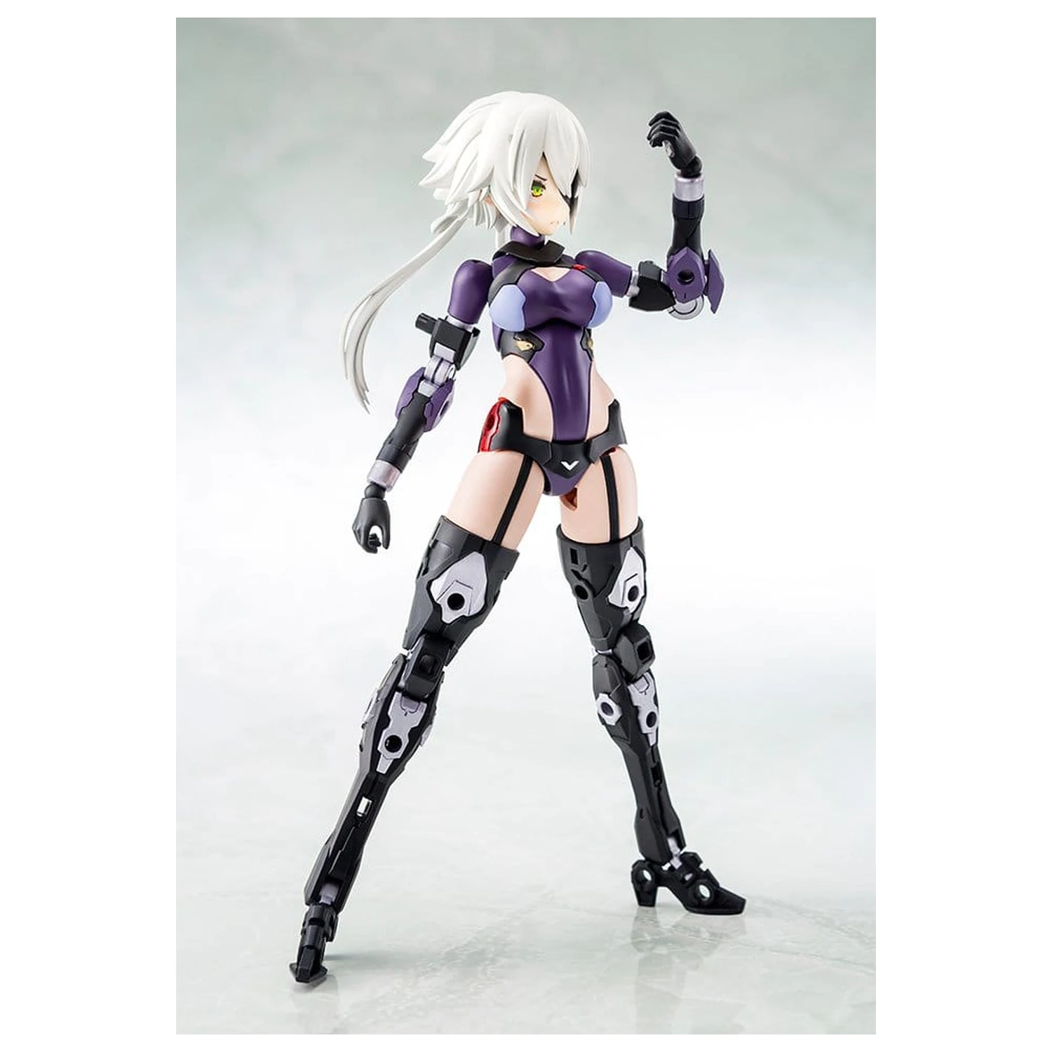 Megami Device plastični model Kit 1/1 AUV Susanowo 20 cm fotografija proizvoda