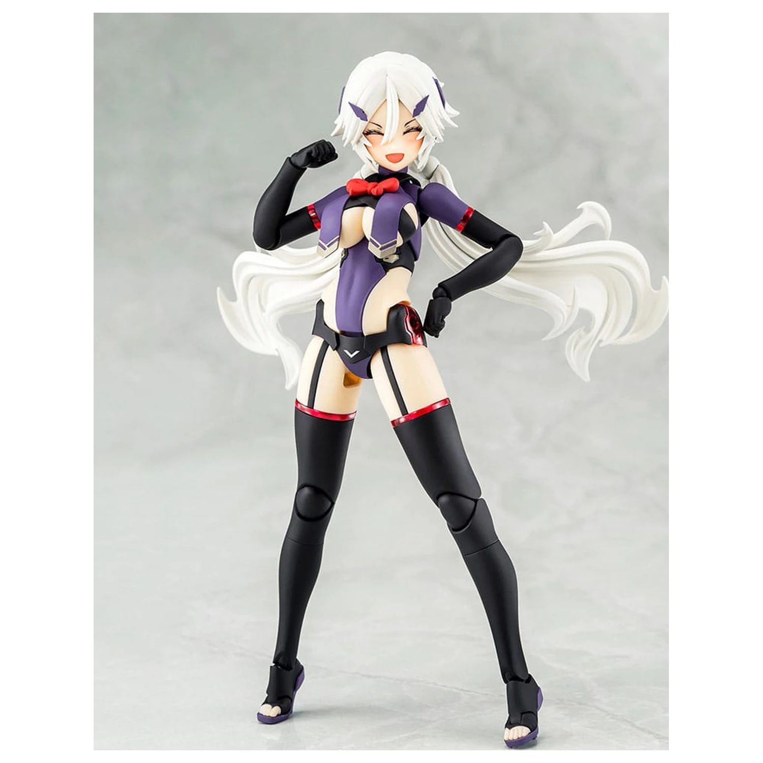 Megami Device Plastični Model 1/1 Auv Susanowo Regalia 18 cm fotografija proizvoda