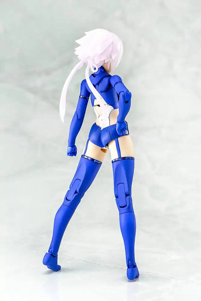 Megami Device plastični model komplet 1/1 Auv Susanowo Souen 20 cm fotografija proizvoda