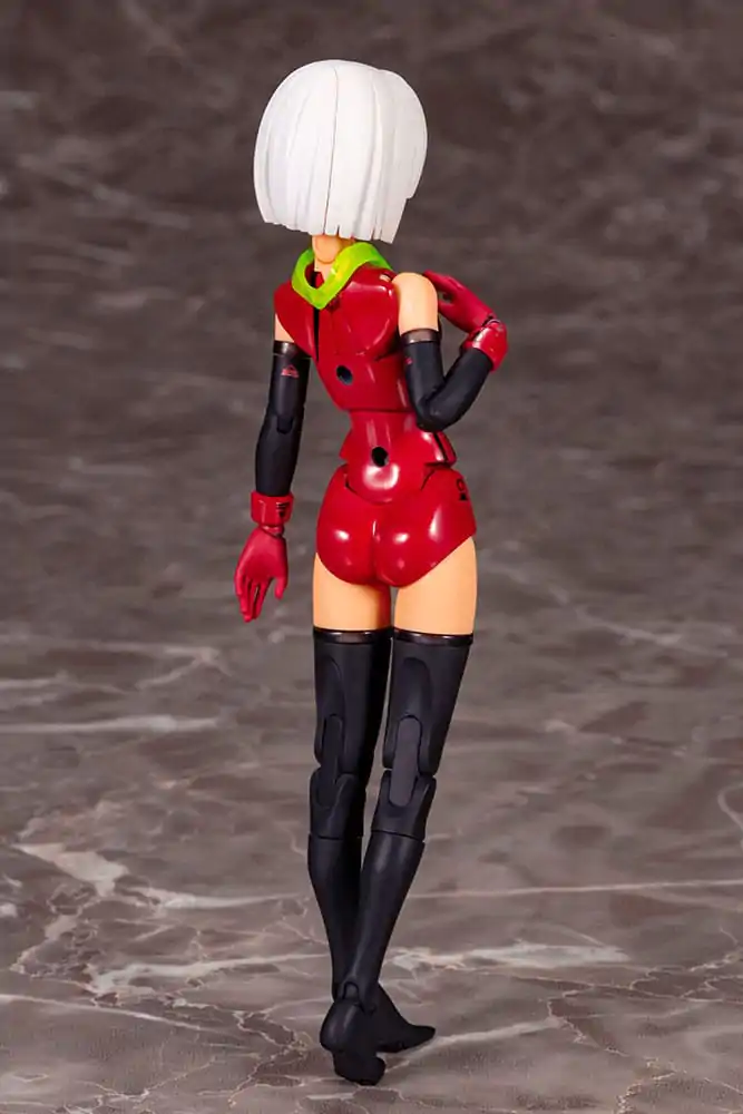 Megami Device plastični komplet modela 1/1 Bullet Knights Launcher Hell Blaze 34 cm fotografija proizvoda