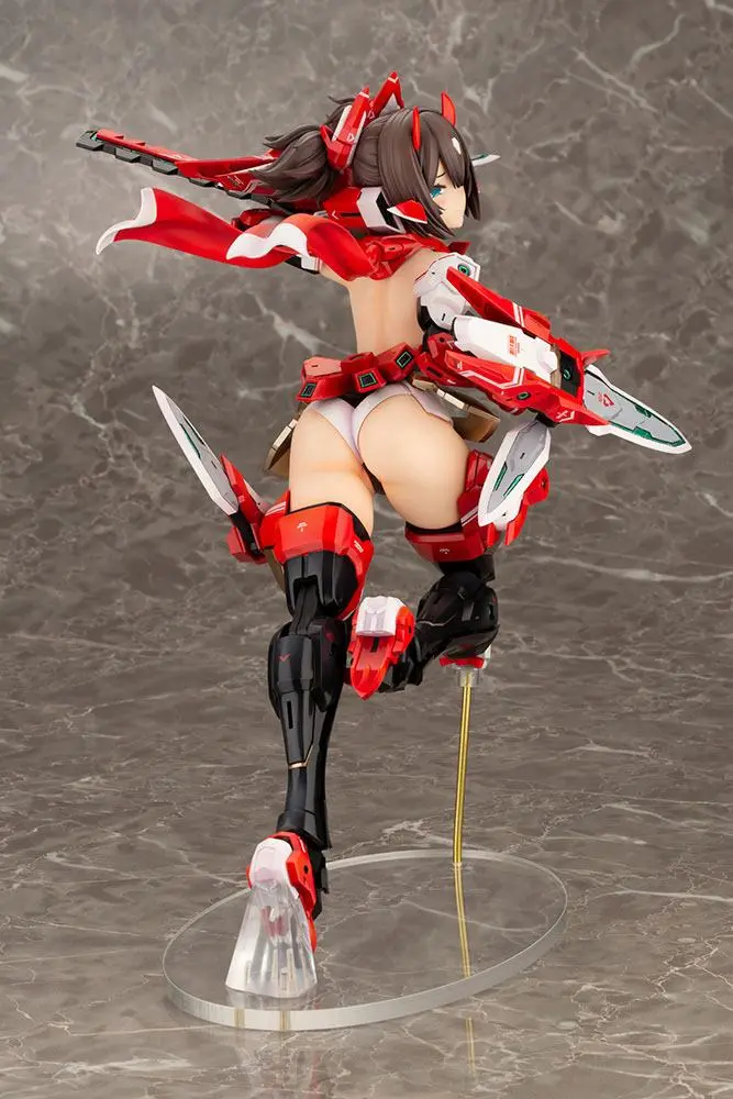 Megami Device PVC Kip 2/1 Asra Ninja Bonus Edition 28 cm fotografija proizvoda