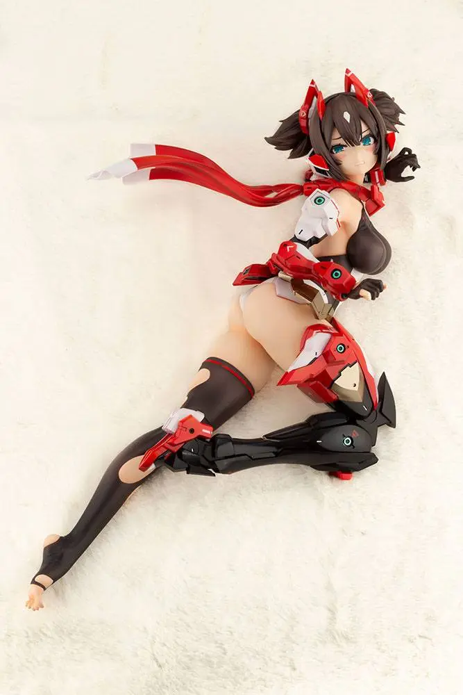 Megami Device PVC Kip 2/1 Asra Ninja Bonus Edition 28 cm fotografija proizvoda