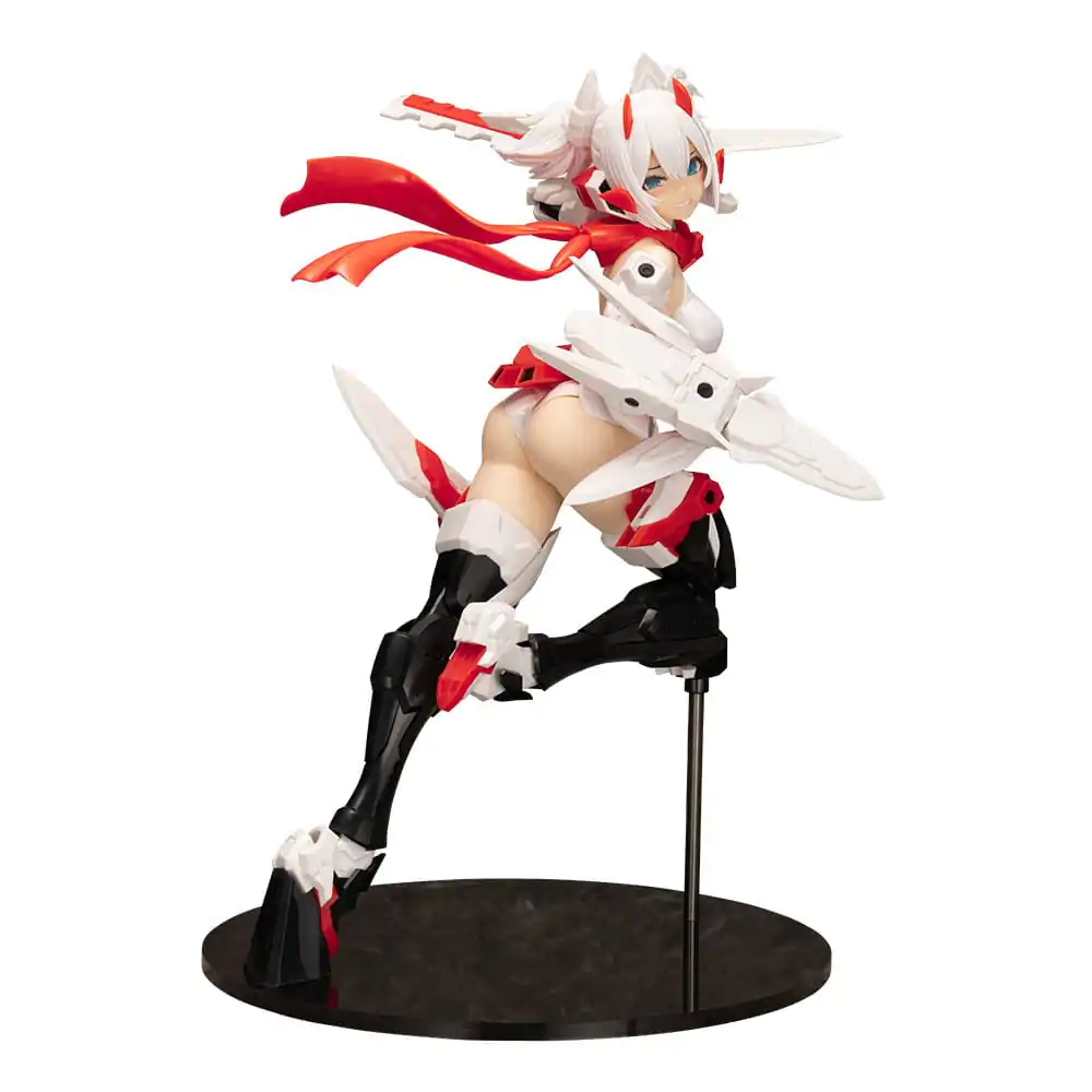 Megami Device Plastični Model Kit 2/1 Asra Ninja Modelers Edition 28 cm fotografija proizvoda