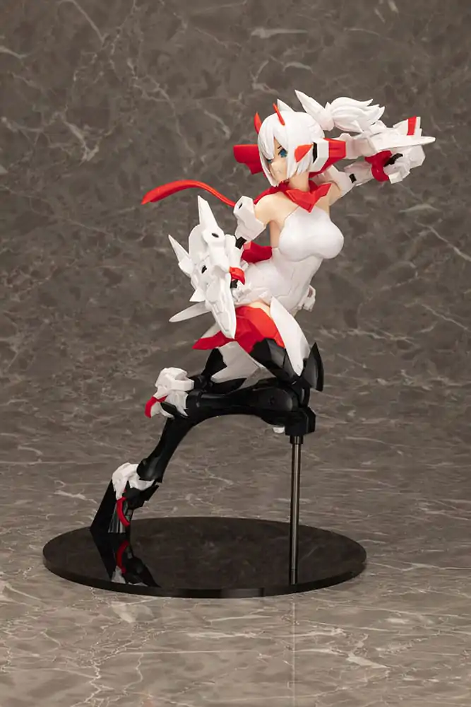 Megami Device Plastični Model Kit 2/1 Asra Ninja Modelers Edition 28 cm fotografija proizvoda