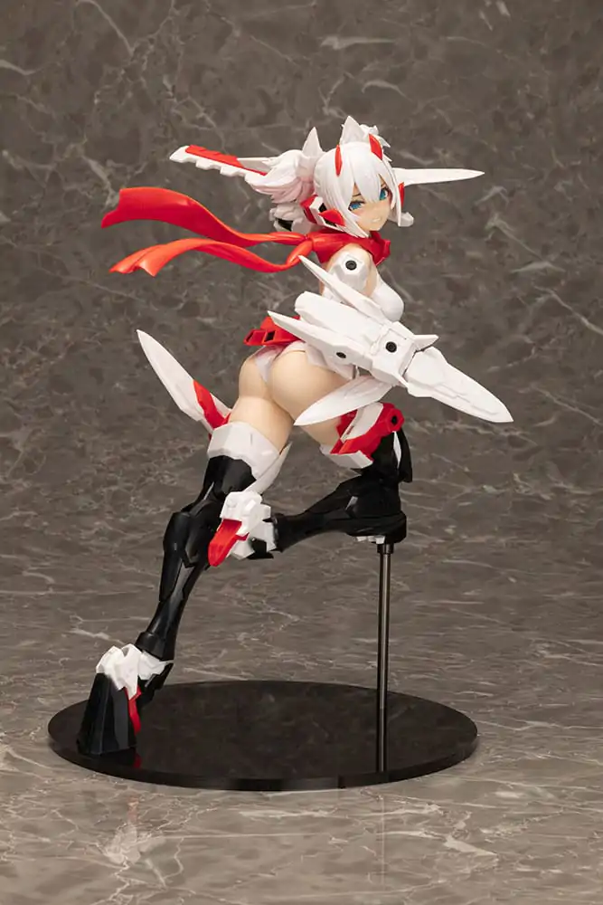 Megami Device Plastični Model Kit 2/1 Asra Ninja Modelers Edition 28 cm fotografija proizvoda