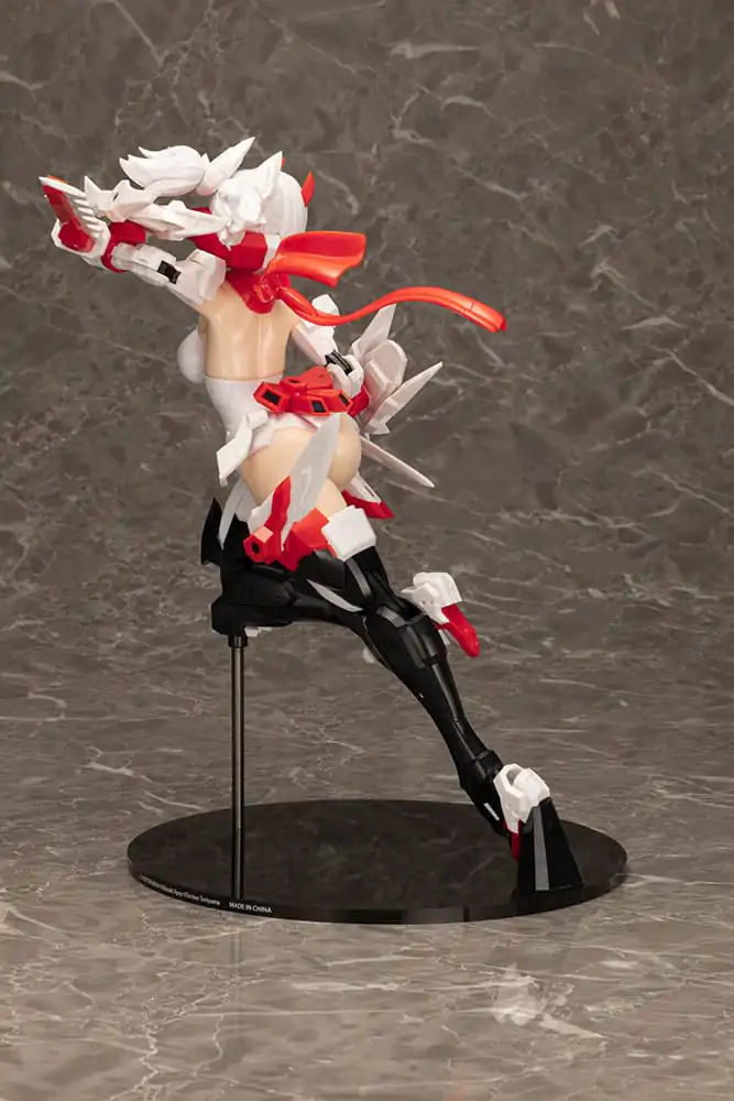 Megami Device Plastični Model Kit 2/1 Asra Ninja Modelers Edition 28 cm fotografija proizvoda