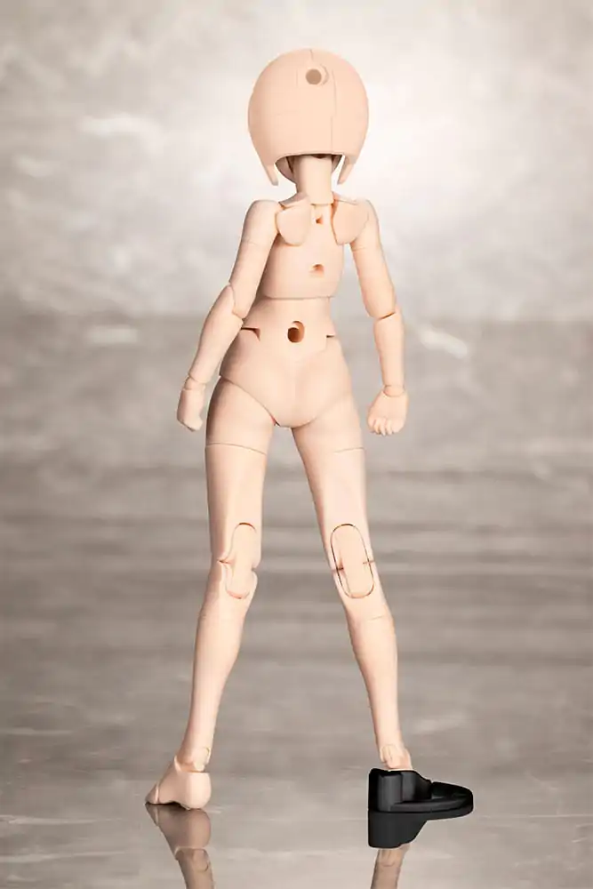 Megami Device Komplet modela, Set dodataka B1R-M Chassis Kit Skin Color B fotografija proizvoda